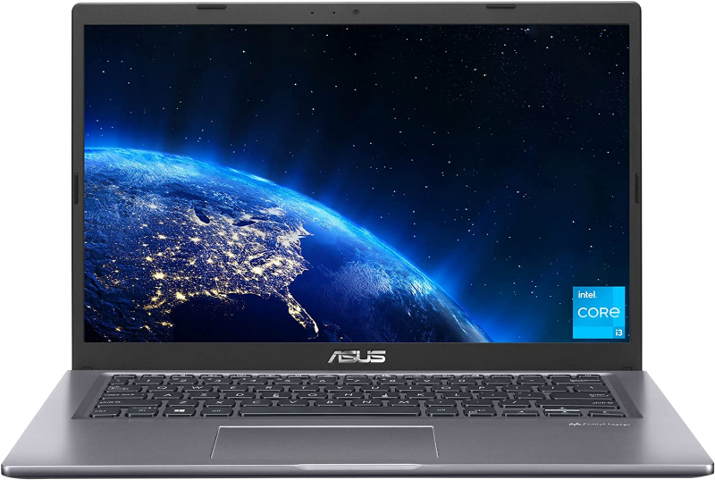 ASUS VivoBook 14" 2022 手提電腦 [i3-1115G4 / 4+128GB SSD] F415EA-AS31