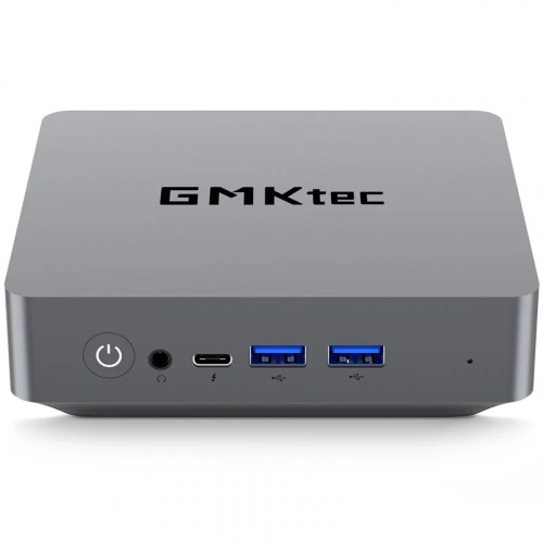 GMKtec Nucbox 9 R5 5600U 16GB RAM + 512GB