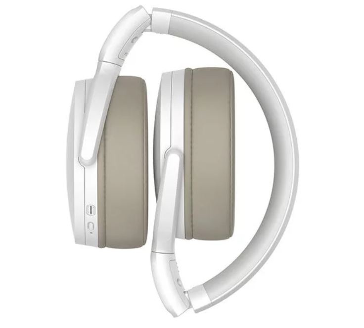 Sennheiser HD 350BT 頭戴式藍牙耳機 [2色]