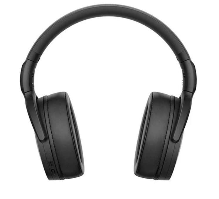 Sennheiser HD 350BT 頭戴式藍牙耳機 [2色]
