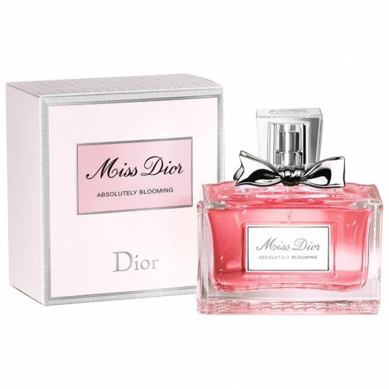 miss dior absolutely blooming 30 ml