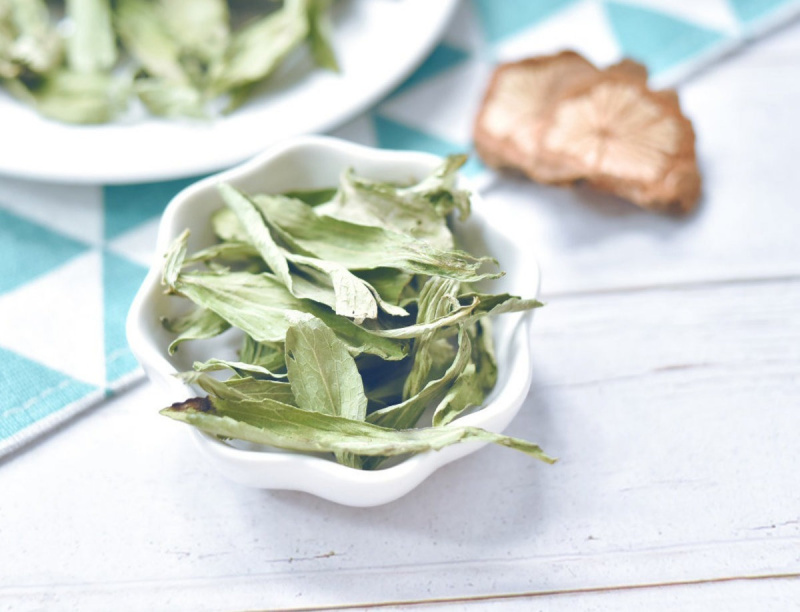 High tea養生 - 甜菊葉（30g）天然健康代糖 調節三高 消除疲勞 生津止渴