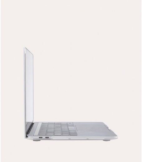 TUCANO Macbook Air 13.6吋 M2 (2022) 透明保護殼 HSNI-MBAM2 [2色]
