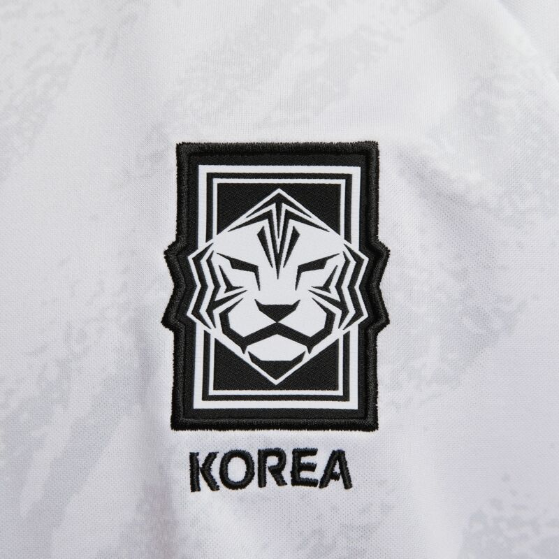 Nike South Korea 南韓 2022-24 PreMatch 球衣