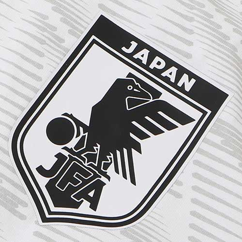 Adidas Japan 日本白色 Game Day Travel T-shirt