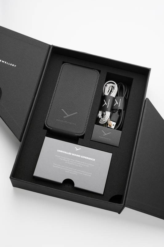 beyerdynamic XELENTO REMOTE 2nd Gen 動圈單入耳式耳機 Beyerdynamic 香港官方網店
