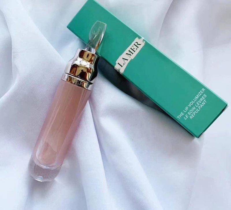 La Mer 海藍之謎 豐盈唇彩精華 [7ml]