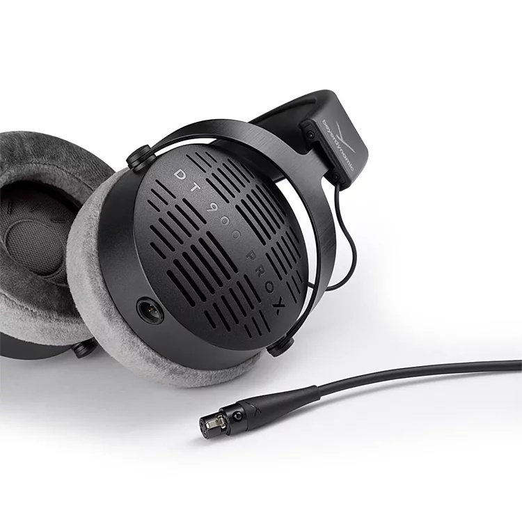 beyerdynamic DT 900 PRO X 開放式頭戴監聽耳機