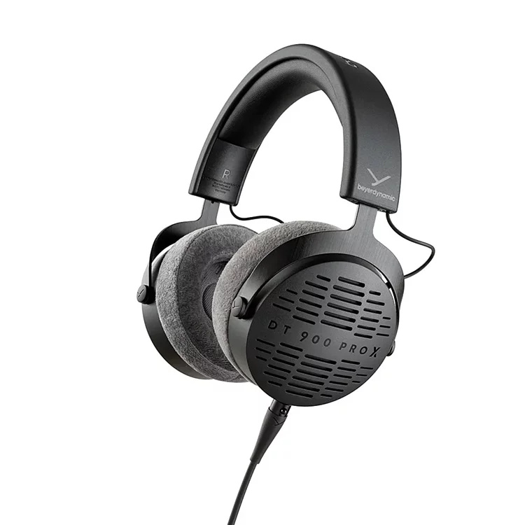 beyerdynamic DT 900 PRO X 開放式頭戴監聽耳機