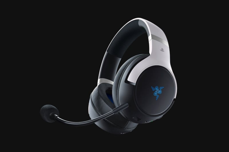 Space Razer Razer Kaira Pro HyperSpeed - PlayStation Licensed - 荃豐A3A