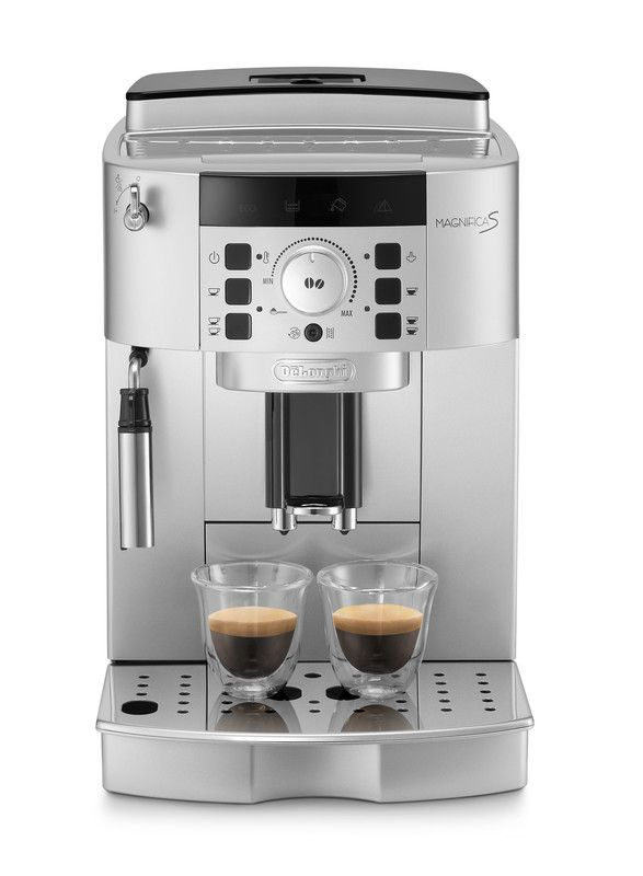De'Longhi Magnifica S 系列全自動即磨咖啡機 ECAM22.110.SB