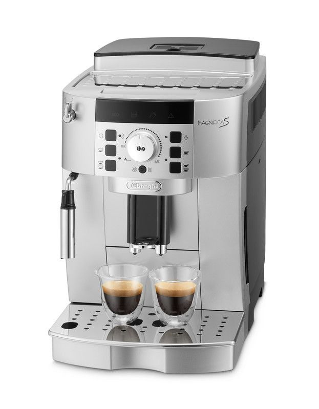 De'Longhi Magnifica S 系列全自動即磨咖啡機 ECAM22.110.SB