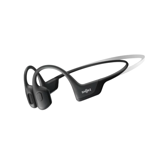 Shokz OpenRun Pro Mini 全新旗艦級骨傳導藍牙運動耳機 (S811) [2色]