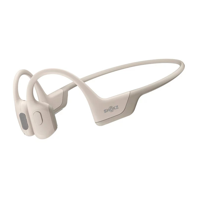 Shokz OpenRun Pro Mini 全新旗艦級骨傳導藍牙運動耳機 (S811) [2色]