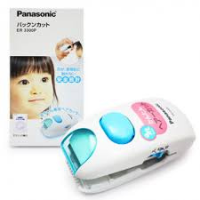 Panasonic 兒童剪髮器 (適合嬰幼兒) ER3300P