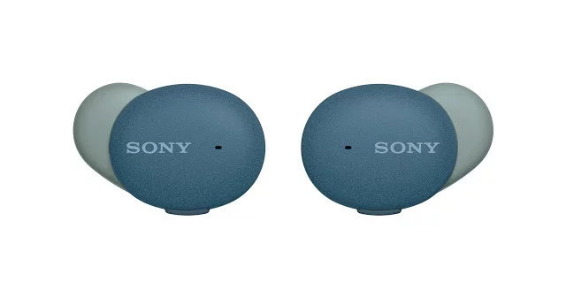 Sony h.ear in 3 全無線耳機 WF-H800 香港行貨 原廠保用一年