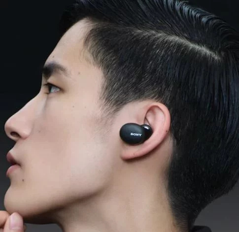 Sony h.ear in 3 全無線耳機 WF-H800 香港行貨 原廠保用一年