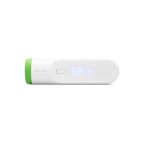 Withings Thermo 非接觸智能體溫計