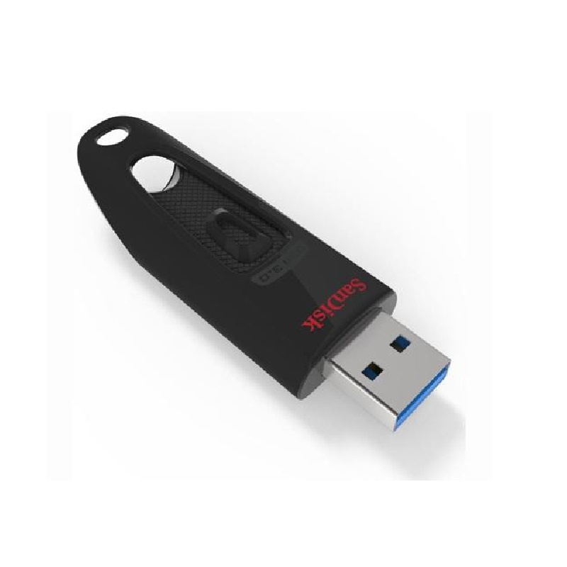 SanDisk SDCZ48 Ultra USB3.0 16GB 【香港行貨保養】