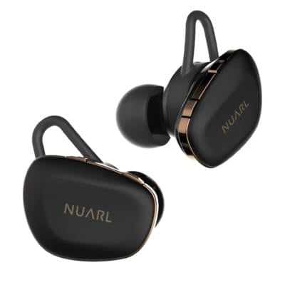 NUARL 真無線藍牙耳機 N6 Pro