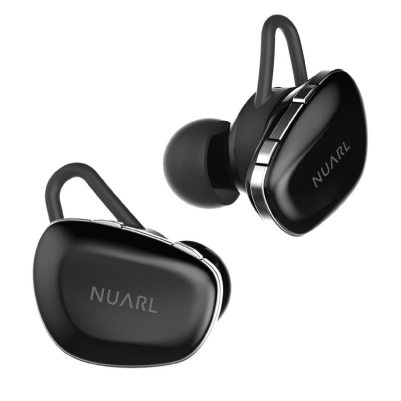 NUARL 真無線藍牙耳機 N6