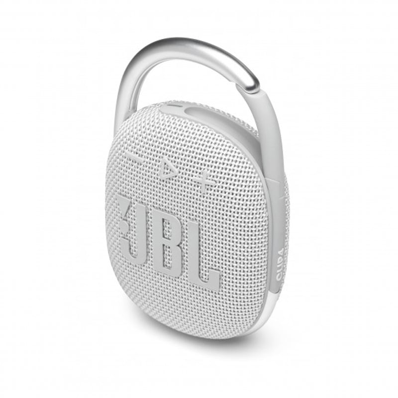 JBL Clip 4 防水掛勾可攜式藍牙喇叭[平行進口]