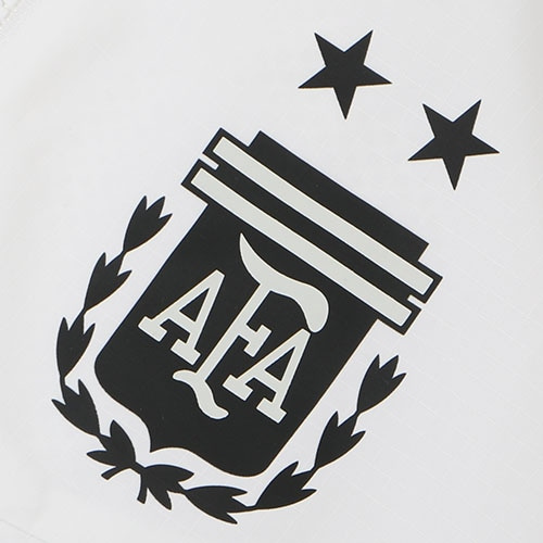 Adidas Argentina 阿根廷 2022-24 Game Day Anthem Jacket