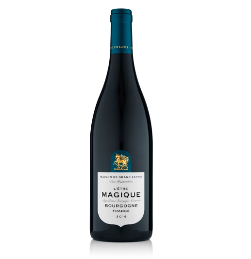 法國Maison de Grand Esprit 艾斯酒莊紅酒6支裝 [送Penfolds Bin128 2019] 保森國際