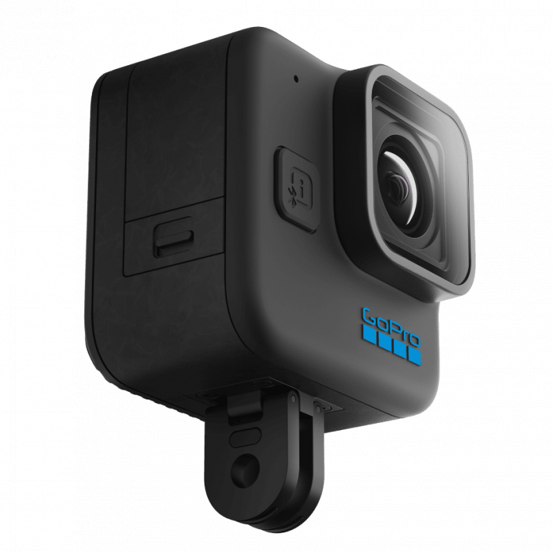 GoPro Hero 11 Black Mini 運動相機