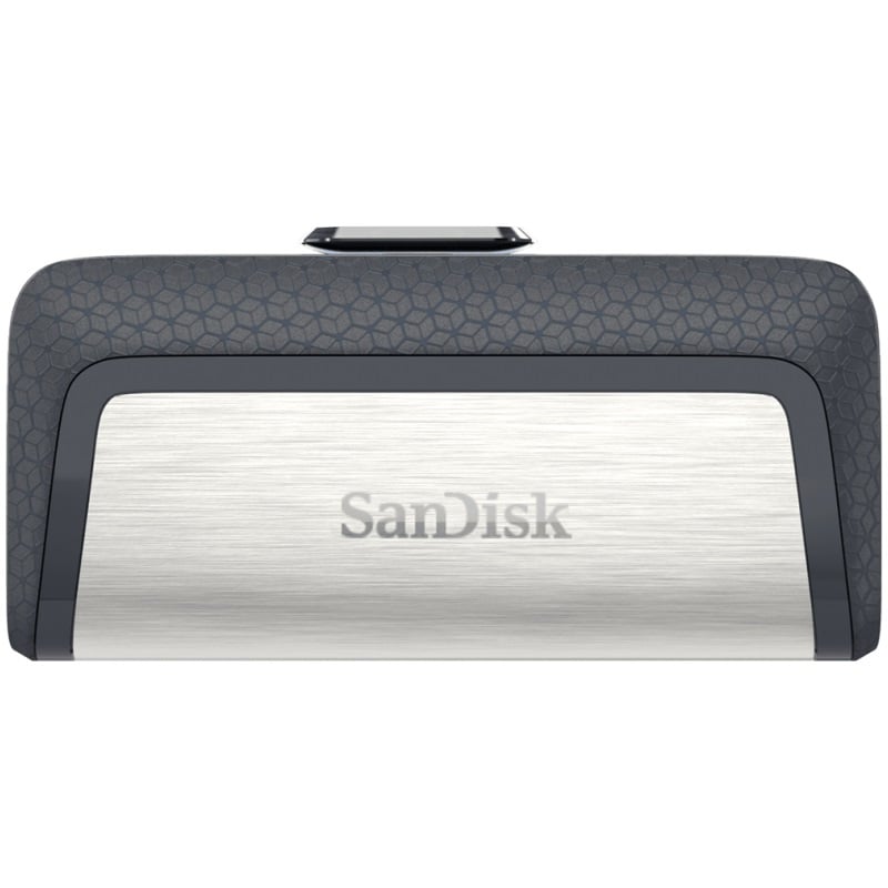 SanDisk Ultra Dual Drive USB Type-C 3.1 32 / 64 / 128 / 256 / 512 / 1TB 【香港行貨保養】