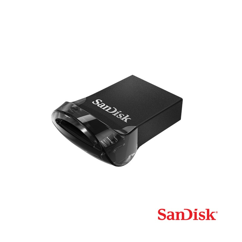 SanDisk Ultra Fit USB 3.1 Flash Drive 32GB【香港行貨保養】