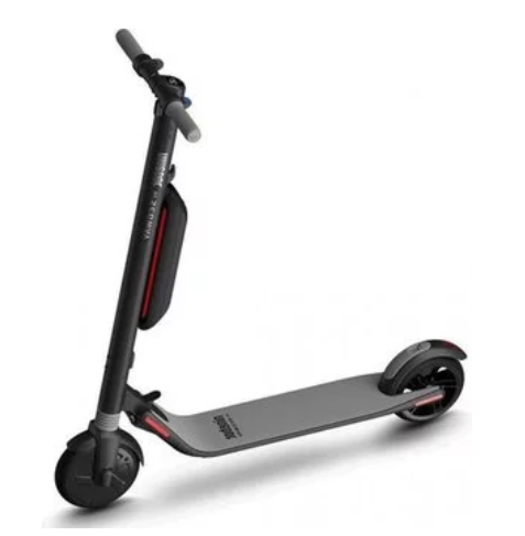 Ninebot Segway 九號電動滑板車- ES4 - 京士影音數碼