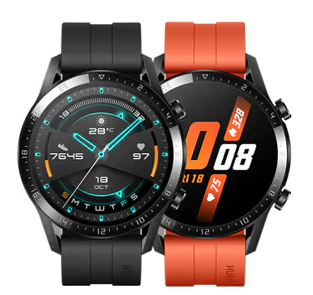Huawei Watch GT 2 (46mm) 皮帶- MoreDeal | Compare over 1.5 million products  across 1000+ e-shops in Hong Kong