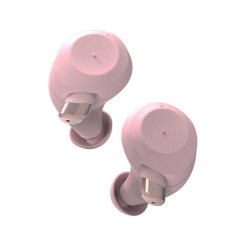 SUDIO - Tolv Truly Wireless Earbuds - Pink 真無線藍牙耳機