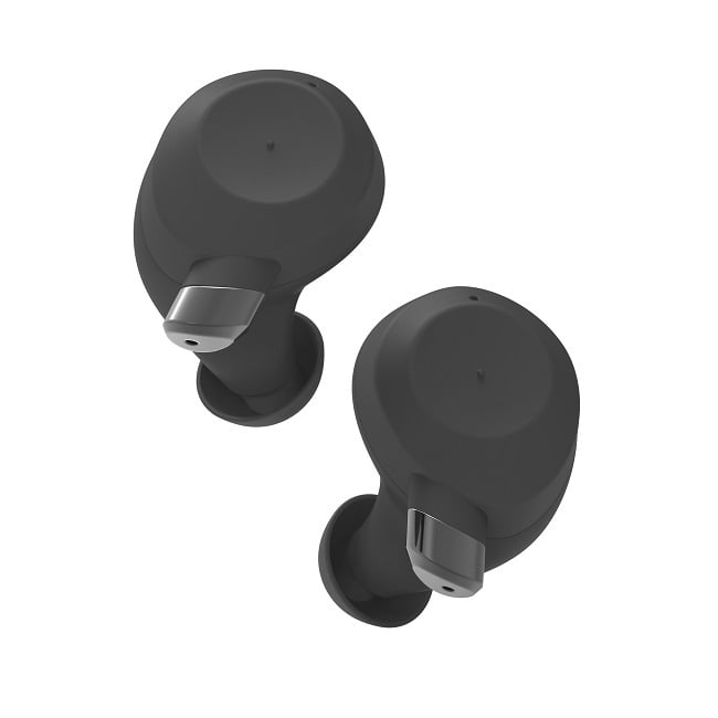 SUDIO - Fem Wireless Earbuds- Black 真無線藍牙耳機