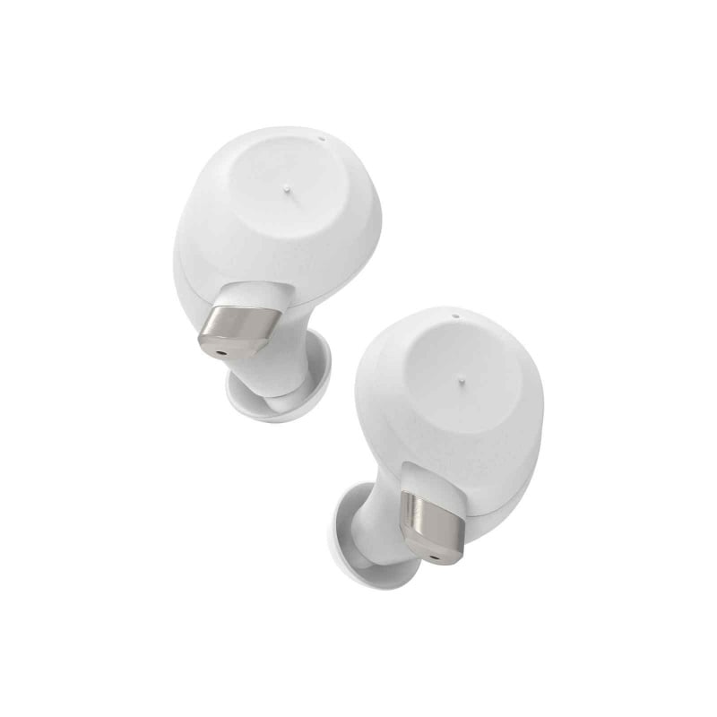 SUDIO - Fem Wireless Earbuds- White 真無線藍牙耳機