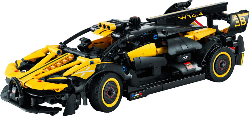 Lego 42151 Bugatti Bolide (Technic)