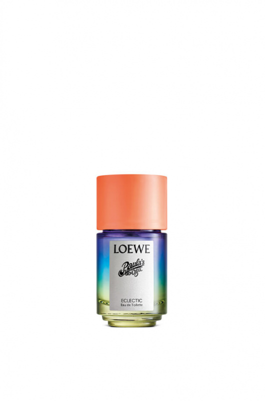 Loewe 伊維薩島的絢麗假日淡香水 [50ml]
