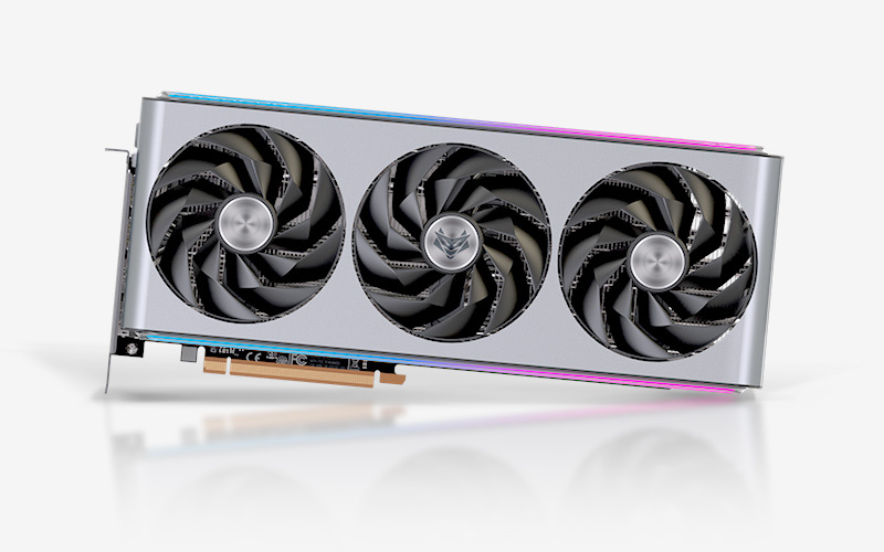 [現貨] Sapphire NITRO+ AMD Radeon™ RX 7900XT Vapor-X 20GB [現金優惠 $7280]
