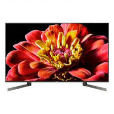 Sony 49" 4K LED Android TV KD-49X9000G