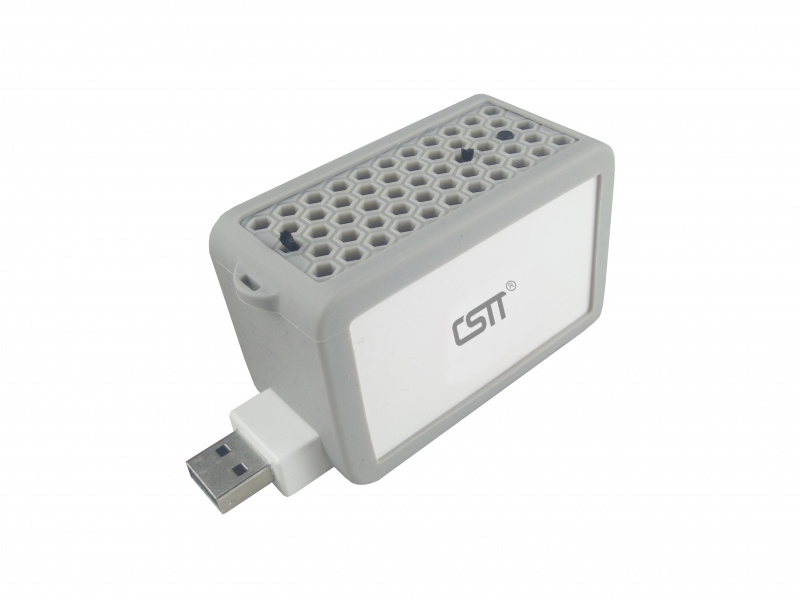 CSTT - 便攜式個人空氣消毒除臭器 (第二代加強版)