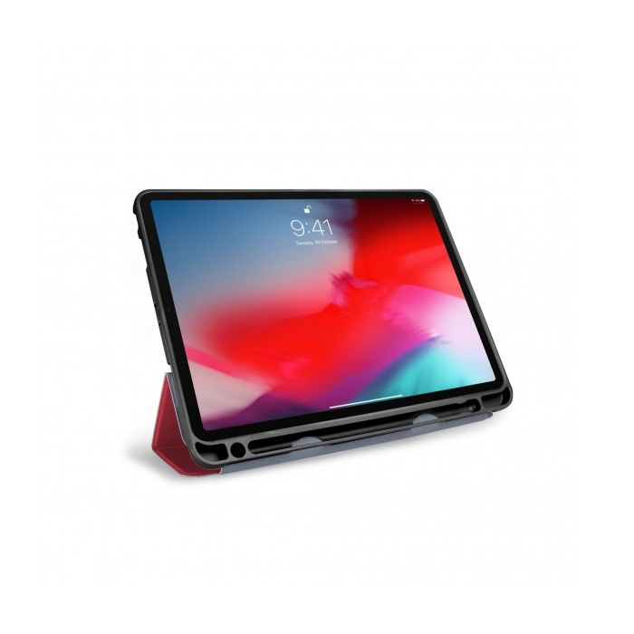 ODOYO Ideal Protective AirCoat Case for 2018 iPad Pro 11-inch【香港行貨保養】