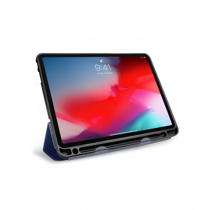 ODOYO Ideal Protective AirCoat Case for 2018 iPad Pro 12.9-inch【香港行貨保養】