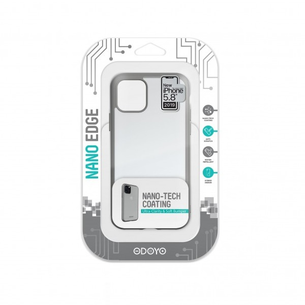 ODOYO Nano Edge for iPhone 11 Pro【香港行貨保養】