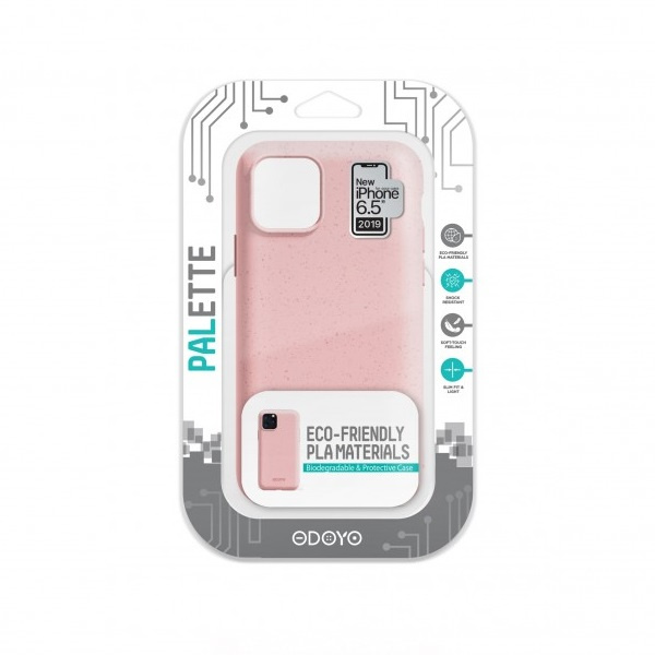 ODOYO Palette for iPhone 11 Pro Max 保護套【香港行貨保養】
