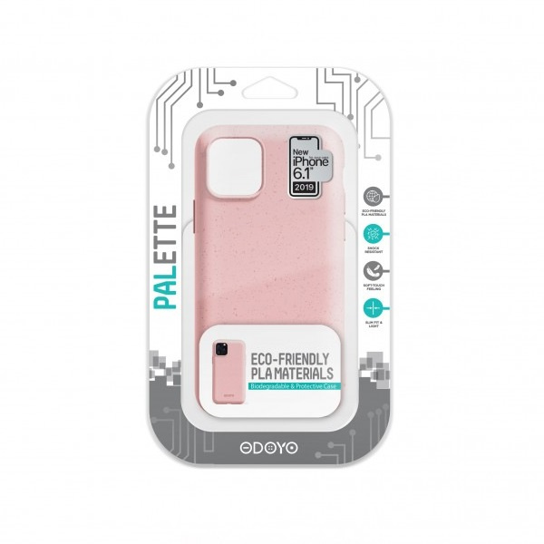 ODOYO Palette for iPhone 11 保護套【香港行貨保養】