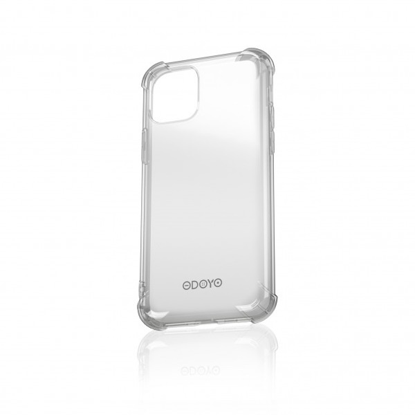 ODOYO Soft Edge for iPhone 11 Pro Max【香港行貨保養】