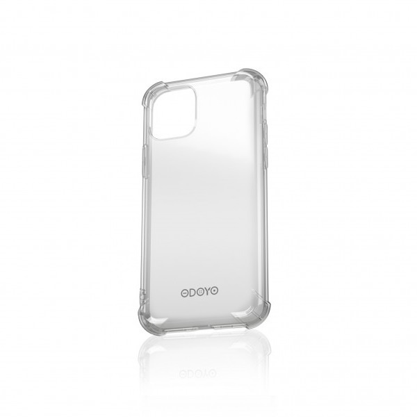 ODOYO Soft Edge for iPhone 11 保護套【香港行貨保養】