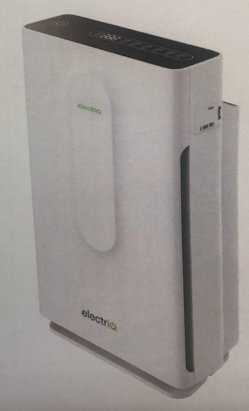 electriq eap500hc best price