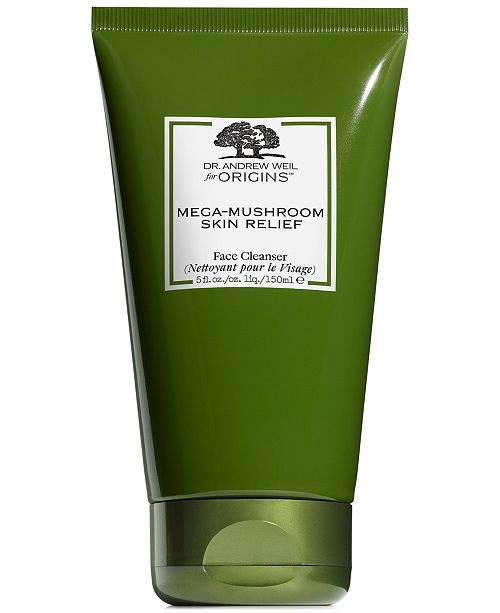 Origins 靈芝菇菌抗逆健膚潔面乳150ml 鷹豐電訊有限公司eagle Harvest Telecom Company Limited